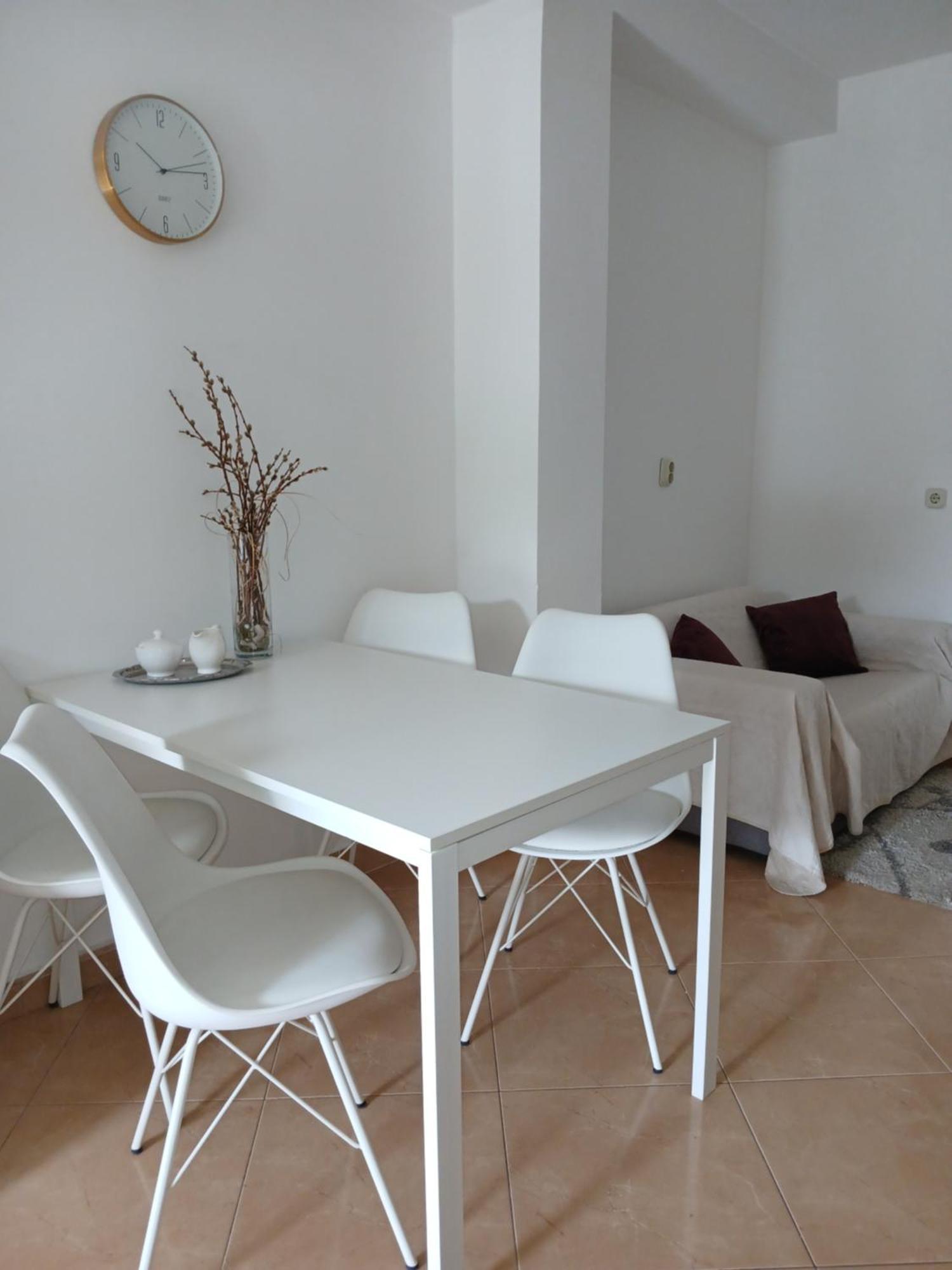 Apartments Srzic No1 Makarska Exterior foto